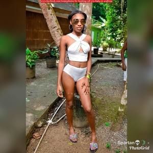 Meet your Posher, Tishawn